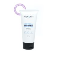 CREMA NUTRITIVA NOCHE CON CAFE Y VITAMINA E- DOLCE BELLA
