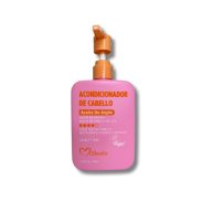 ACONDICIONADOR ACEITE DE ARGÀN - MISUCKA (350ml)