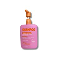 SHAMPOO ACEITE DE ARGÀN - MISUCKA (350ml)