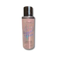 SHIMMER BODY MIST SECRET INFINITE CHARM - MISUCKA