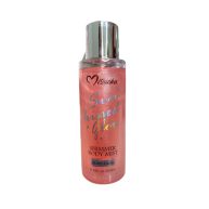 SHIMMER BODY MIST TEMPTATION - MISUCKA