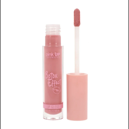 LIPGLOSS EFECTO BOTOX - PINK UP