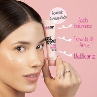 PRIMER CERO BRILLO - PINK UP