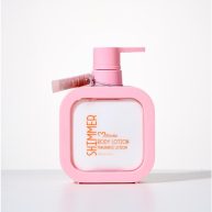 SHIMMER BODY LOTION 300ml - MISUCKA