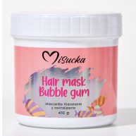MASCARILLA CAPILAR BUBBLE GUM 450g - MISUCKA