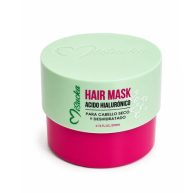 MASCARILLA CAPILAR CON ÁCIDO HIALURONICO 200ml - MISUCKA