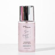 MINI SHIMMER BODY MIST BOMBSHELL/INFINITE 75ml - MISUCKA