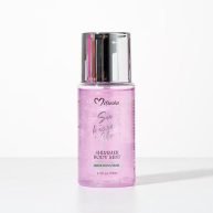MINI SHIMMER BODY MIST SHEER SEDUCTION 75ml - MISUCKA