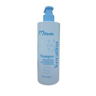 SHAMPOO KERATINA 400ml - MISUCKA