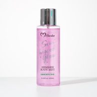 SHIMMER BODY MIST SHEER SEDUCTION 250ml - MISUCKA