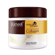 MASCARILLA CAPILAR COLÁGENO REPARADOR 500ml - KARSEELL ORIGINAL