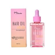 ACEITE CAPILAR ARGÁN 60 ml - MISUCKA