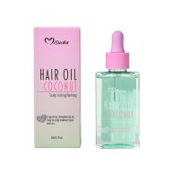 ACEITE CAPILAR COCONUT 60 ml - MISUCKA