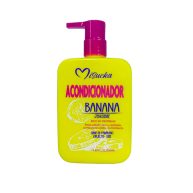 ACONDICIONADOR BANANA JENGIBRE 350ml - MISUCKA