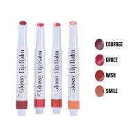 BALSAMO LABIAL GLOSSY - DOLCE BELLA