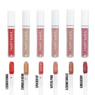 LABIAL LIQUIDO MATTE MARSHMALLOW - DOLCE BELLA