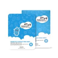 MASCARILLA FACIAL CON PROBIOTICOS - ESFOLIO
