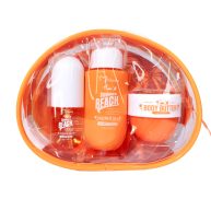 SET VIAJERO SUMMER BEACH SUNSET BEACH - MISUCKA