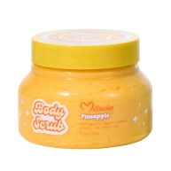 EXFOLIANTE CORPORAL BUBBLE PIÑA 350g - MISUCKA