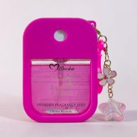 SHIMMER MIST LLAVERO CHERRY BLOSSOM 34ml - MISUCKA
