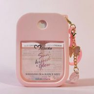 SHIMMER MIST LLAVERO INFINITE CHARM 34ml - MISUCKA