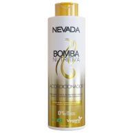 ACONDICIONADOR BOMBA NUTRITIVA 500ml - NEVADA