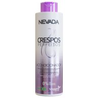 ACONDICIONADOR CRESPOS PERFEITOS 500ml - NEVADA