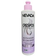 ACTIVADOR DE CRESPOS PERFEITOS 300ml - NEVADA