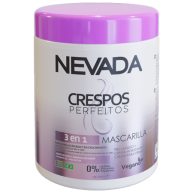 MASCARILLA CAPILAR 3 EN 1 CRESPOS PERFEITOS 1kg - NEVADA