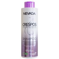 SHAMPOO CRESPOS PERFEITOS 500ml - NEVADA