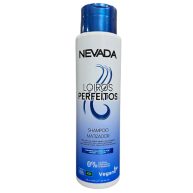 SHAMPOO LOIROS PARA RUBIOS 500ml - NEVADA