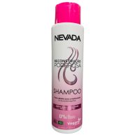 SHAMPOO RECONSTRUCCIÓN PODEROSA 500ml - NEVADA
