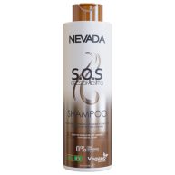 SHAMPOO S.O.S CRESCIMIENTO 500ml - NEVADA