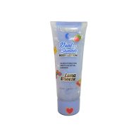 DUAL SHIMMER BODY LOTION LUNA BREEZE 200ml - MISUCKA