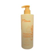SHAMPOO CEBOLLA CRECIMIENTO 400ml - MISUCKA