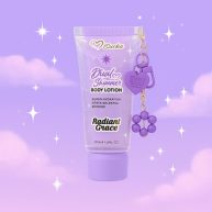 DUAL SHIMMER BODY LOTION RADIANT GRACE 50ml - MISUCKA