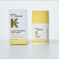 LEAVE-IN REAPAIR K-MOLECULAR 50ml -MISUCKA