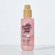 SHIMMER OIL AROMA ROMAN REBORN 100ml -MISUCKA