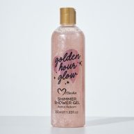 SHIMMER SHOWER GEL AROMA ROMAN REBORN 350ml -MISUCKA