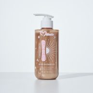 SUN GLOW SHOWER GEL ARÓMA SUNNY CARAMEL 300ml -MISUCKA