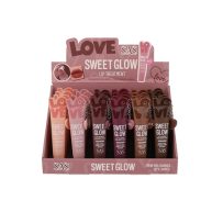 CAJA 24 LIP TREATMENT SWEET GLOW (COD-SLB003) - SAS