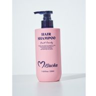 HAIR SHAMPOO FRUIT CANDY 350ml - MISUCKA