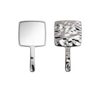 ESPEJO CUADRADO METALICO TALLA S - MISUCKA