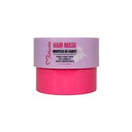 MASCARILLA MANTECA DE KARITÉ 200ml - MISUCKA