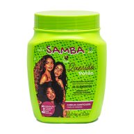 MASCARILLA 2 EN 1 QUERIDO POTAO 1KG- SAMBA