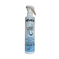LEAVE IN BIFASICO TERMOACTIVADOR LISO 250ml - NEVADA