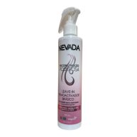 LEAVE IN BIFASICO TERMOACTIVADOR RECONSTRUCCIÓN PODEROSA 250ml - NEVADA